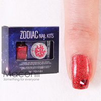 Zodiac Nail Art Kit - Cancer