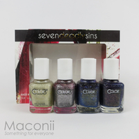 Mini Seven Deadly Sins Set