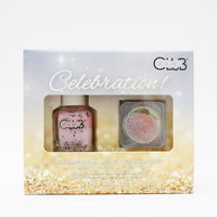 Celebration Mini Set - Baby Girl