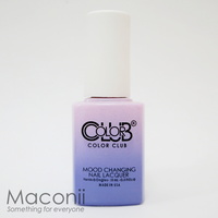 Color Club - Go With The Flow