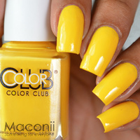 Color Club - Almost Famous