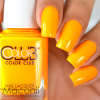 Color Club - Psychedelic Scene