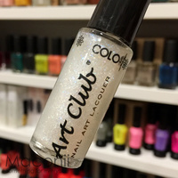 Nail Art - Crystal Glitter