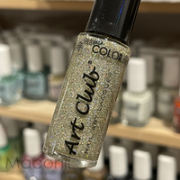 Nail Art - Glitter Hologram