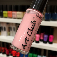 Nail Art - Pink Pastel