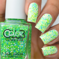 Go-Go-Green