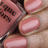 Rose Kaolin