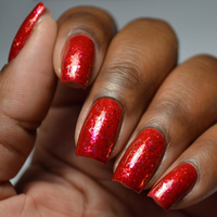 Candy Apple