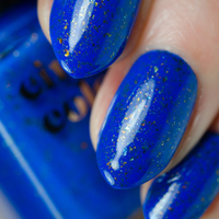 Lapis Lazuli