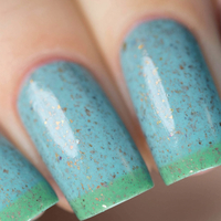 Magic Turquoise