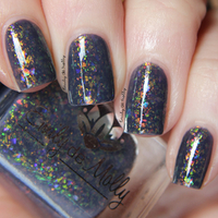 Ornate Print