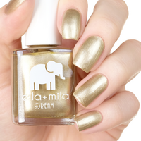 Gilded