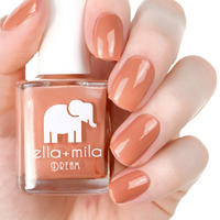 A La Nude