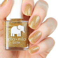 Golden Fairy