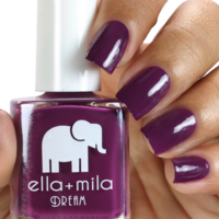 Rising Violet