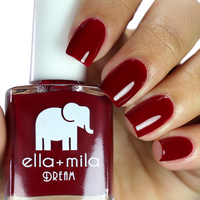 Wicked Red