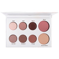 Blushing Goddess Palette