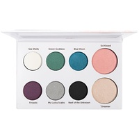 Mermaid Goddess Palette