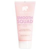 Smooth Squad Lavender Moisturising Cream