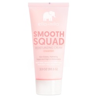 Smooth Squad Unscented Moisturising Cream