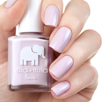 Lilac Luster