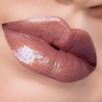 Bronze Babe - Glossy Liquid Lips