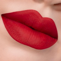 You Red My Mind - Velvet Matte Liquid Lips