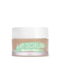 Lip Scrub - Mojito Mint