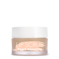 Lip Scrub - Peach Smoothie