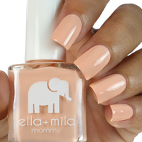 Nude Attitude