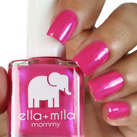 Cosmo Pink