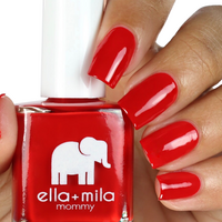 Paint The Town Red