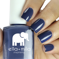 Once in a Blue Luna