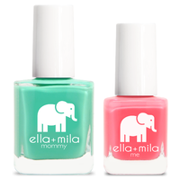 I Mint It & Ella's Pick