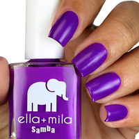 Purple Reign
