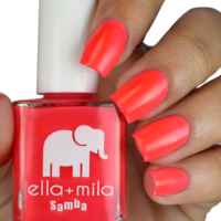 Coral Crush
