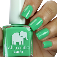 Green with Frenzy