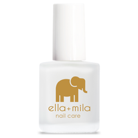 Cover Your Bases | Base Coat