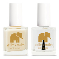 2-Pack - Base and Top Coat Duo