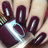 Smoke On The Nail