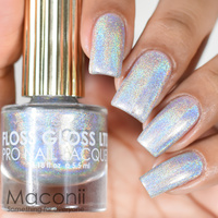 Floss Gloss - Intergalosstic