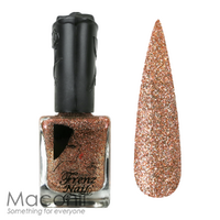 Copper Rose