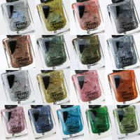 Fashion Show Collection - All 17 Colours