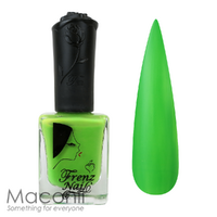 Neon Green