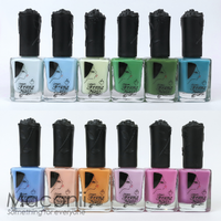 Forest Fairy Collection - All 12 Colours