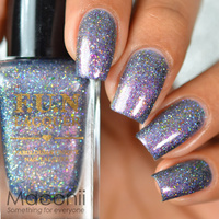 F.U.N Lacquer - Distinct