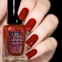 Rafinails - Splendor