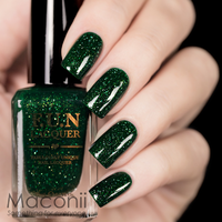 Rafinails - Paragon