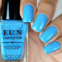 Blue Lagoon