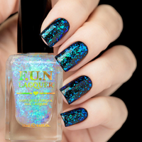 Blue Sapphires
